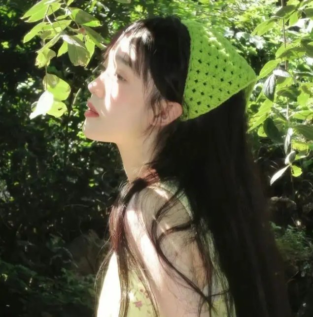 遗忘的碎片